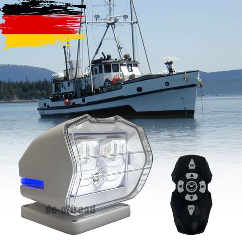 Telecomando 360 led barca - telecomando,