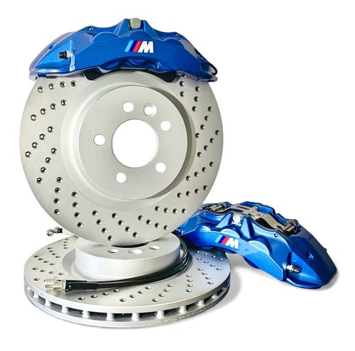 Impianto frenante brembo - impianto,