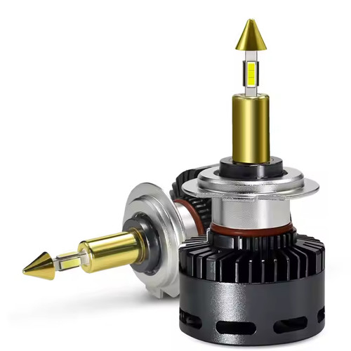 Coppia lampade led auto - led, h7