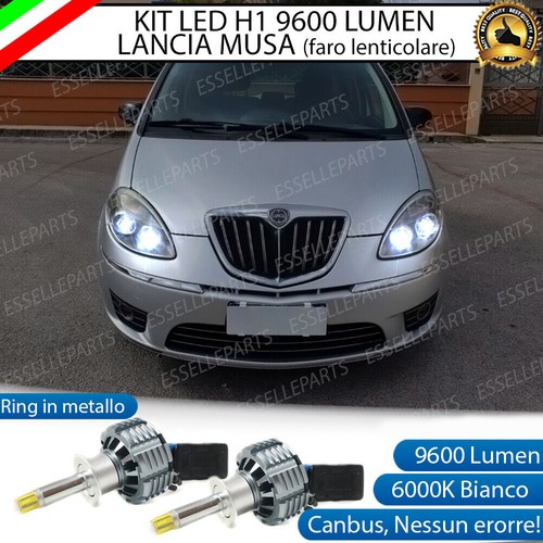 Kit full led canbus - h1,