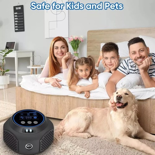 Dispositivo repellente per