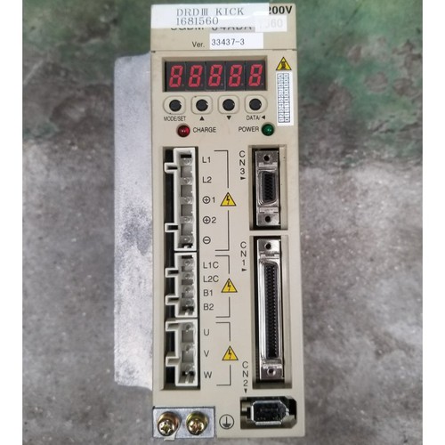 1pz servoazionamento yaskawa - 1pz,