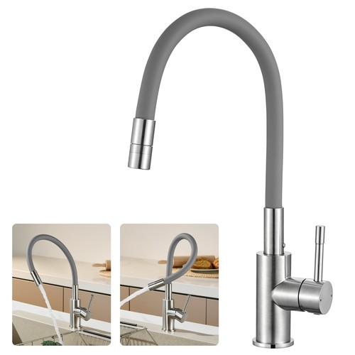 Rubinetto cucina 360 - cucina, 360°